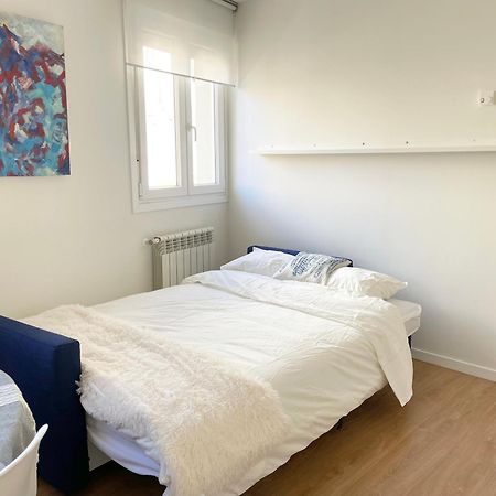 Entre Playa Y Ocio Apartment Santander Bagian luar foto