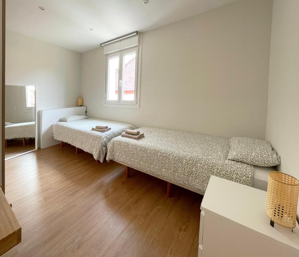 Entre Playa Y Ocio Apartment Santander Bagian luar foto