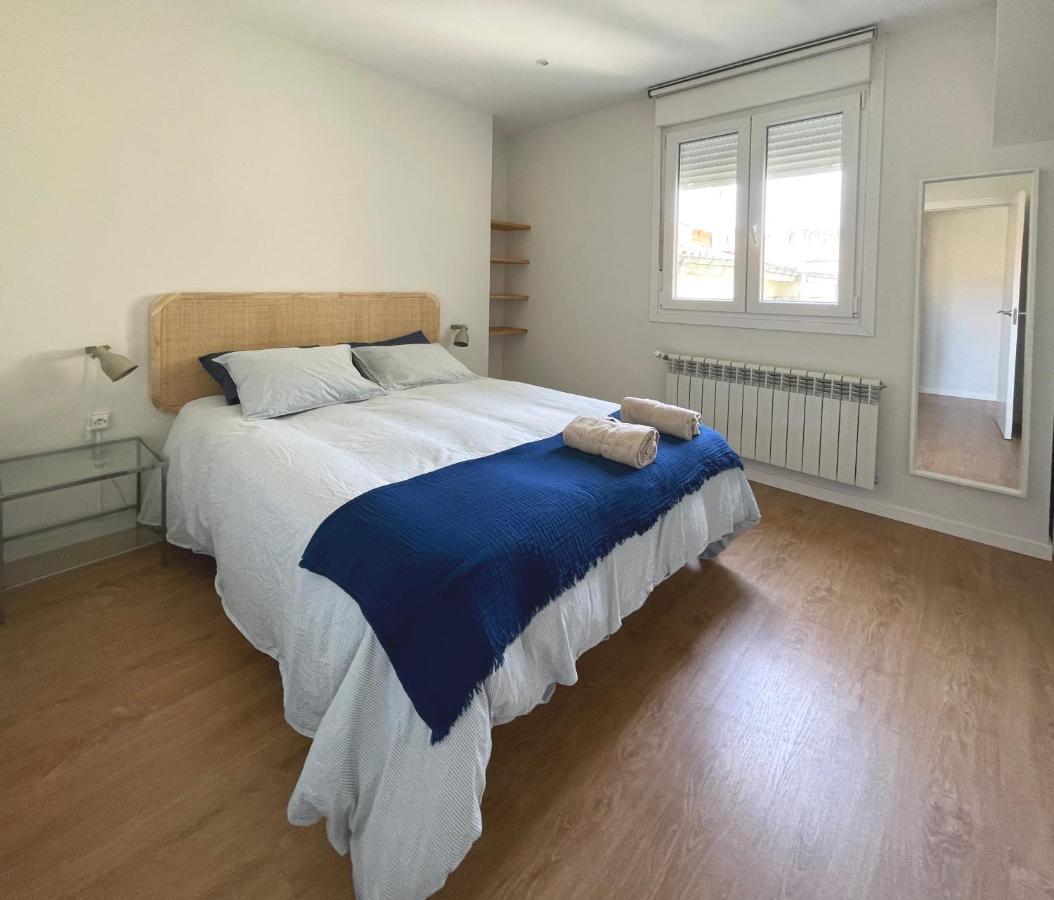 Entre Playa Y Ocio Apartment Santander Bagian luar foto