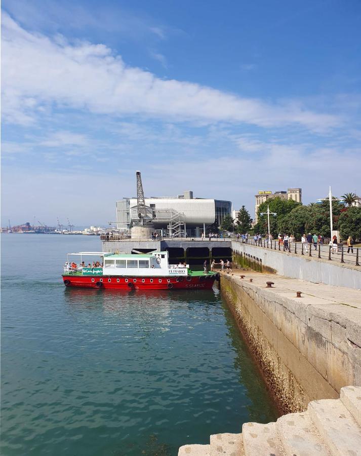 Entre Playa Y Ocio Apartment Santander Bagian luar foto